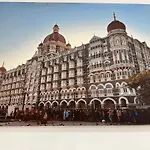 1Bed Room Mumbai Theme Lower Parel