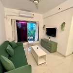 La Olive 1 Bhk Service Apartment