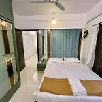 La Olive 1 Bhk Service Apartment