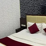 Fabexpress Ashirwad Residency 3*