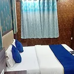 Fabexpress Ashirwad Residency Hotel Mumbai