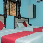 Hotel Royal Orbit In