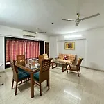 Welcome Home Service Apartments - Bandra