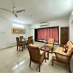 Welcome Home Service Apartments - Bandra