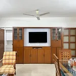 Welcome Home Service Apartments - Bandra