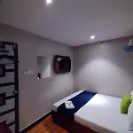 Hotel Aspen - Near International Airport