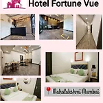Fortune Vue Mahalakshmi Hotel Mumbai
