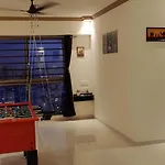 Spacious 4 Bhk In Mulund East 12 Guest For Function Gathering Meeting