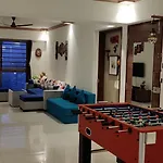 Spacious 4 Bhk In Mulund East 12 Guest For Function Gathering Meeting