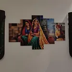 Spacious 4 Bhk In Mulund East 12 Guest For Function Gathering Meeting