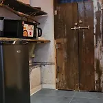 Cottage 101