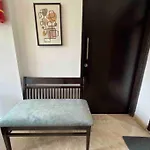 Kakad Classic 5, 16th Rd, Pali Village, Khar West By Connekt Homes Apartment *