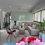 Apartment Kakad Classic 5, 16th Rd, Pali Village, Khar West By Connekt Homes