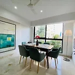 Kakad Classic 5, 16th Rd, Pali Village, Khar West By Connekt Homes Apartment Mumbai