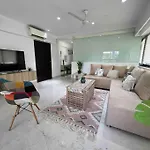 Kakad Classic 5, 16th Rd, Pali Village, Khar West By Connekt Homes Apartment Mumbai
