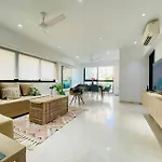 Kakad Classic 5, 16th Rd, Pali Village, Khar West By Connekt Homes Mumbai
