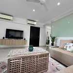 Kakad Classic 5, 16th Rd, Pali Village, Khar West By Connekt Homes Apartment
