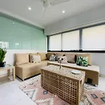 Kakad Classic 5, 16th Rd, Pali Village, Khar West By Connekt Homes Mumbai