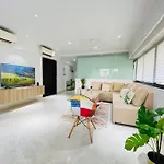 Apartment Kakad Classic 5, 16th Rd, Pali Village, Khar West By Connekt Homes Mumbai
