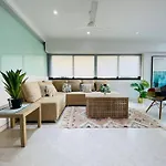 Kakad Classic 5, 16th Rd, Pali Village, Khar West By Connekt Homes Apartment