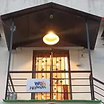 Woh Hostel