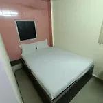 Hotel Ovo Residency Near Masjid Bunder Railway Station