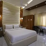 Palm Springs - Gorai Hotel *