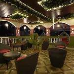 Palm Springs - Gorai Hotel Mumbai