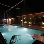 Palm Springs - Gorai Mumbai