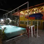 Palm Springs Beach Resort - Gorai