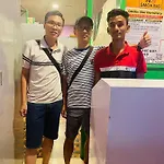 Golden Star Dormitory