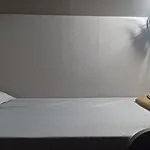 New Passenger Dormitory