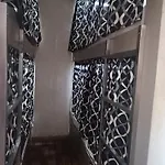 New Passenger Dormitory