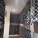 New Passenger Dormitory