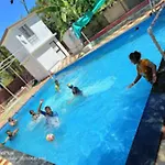 Tom\'S Hideout Resorts,Mumbai