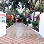 Hotel White Sand , Mumbai