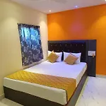 Powai Residency Hotel 3*