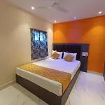 Hotel Powai Residency 3*