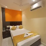 Powai Residency 3*