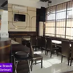 Hotel Naaz Executive