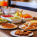 The Empresa Hotel