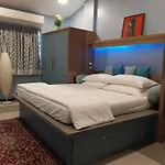 Nexstage Terraces, The Blue Lagoon Suite, Carter Road, Bandra West