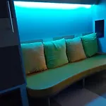 Nexstage Terraces, The Blue Lagoon Suite, Carter Road, Bandra West