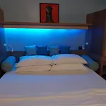 Nexstage Terraces, The Blue Lagoon Suite, Carter Road, Bandra West