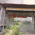 Hotel Embassy Suites - Bandra Kurla Complex - Bkc Mumbai