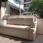 Roof Top Apartment Bandra