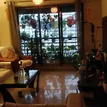 Breezy, Cozy, Couple Friendly Home ~ Lauberg Mumbai ~