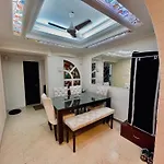 Luxurious Stay With Home Love