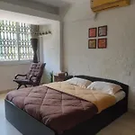 Anurag Apartment - Juhu Beach