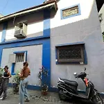 Simon Lydia 5 - A Sunlit Charm In Bandra, Pali Village By Connekt Homes